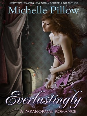 cover image of Everlastingly